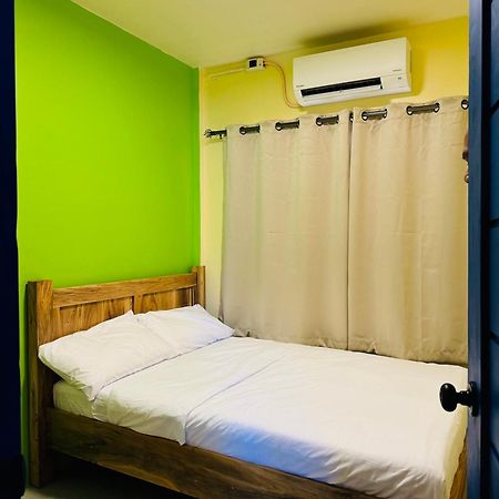 Ags Place Tagbilaran Exterior foto