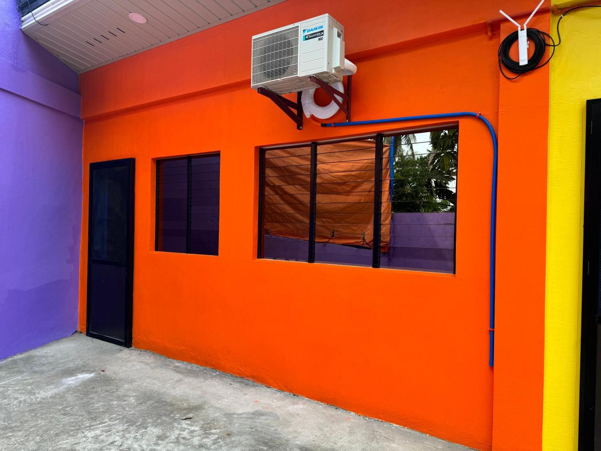 Ags Place Tagbilaran Exterior foto