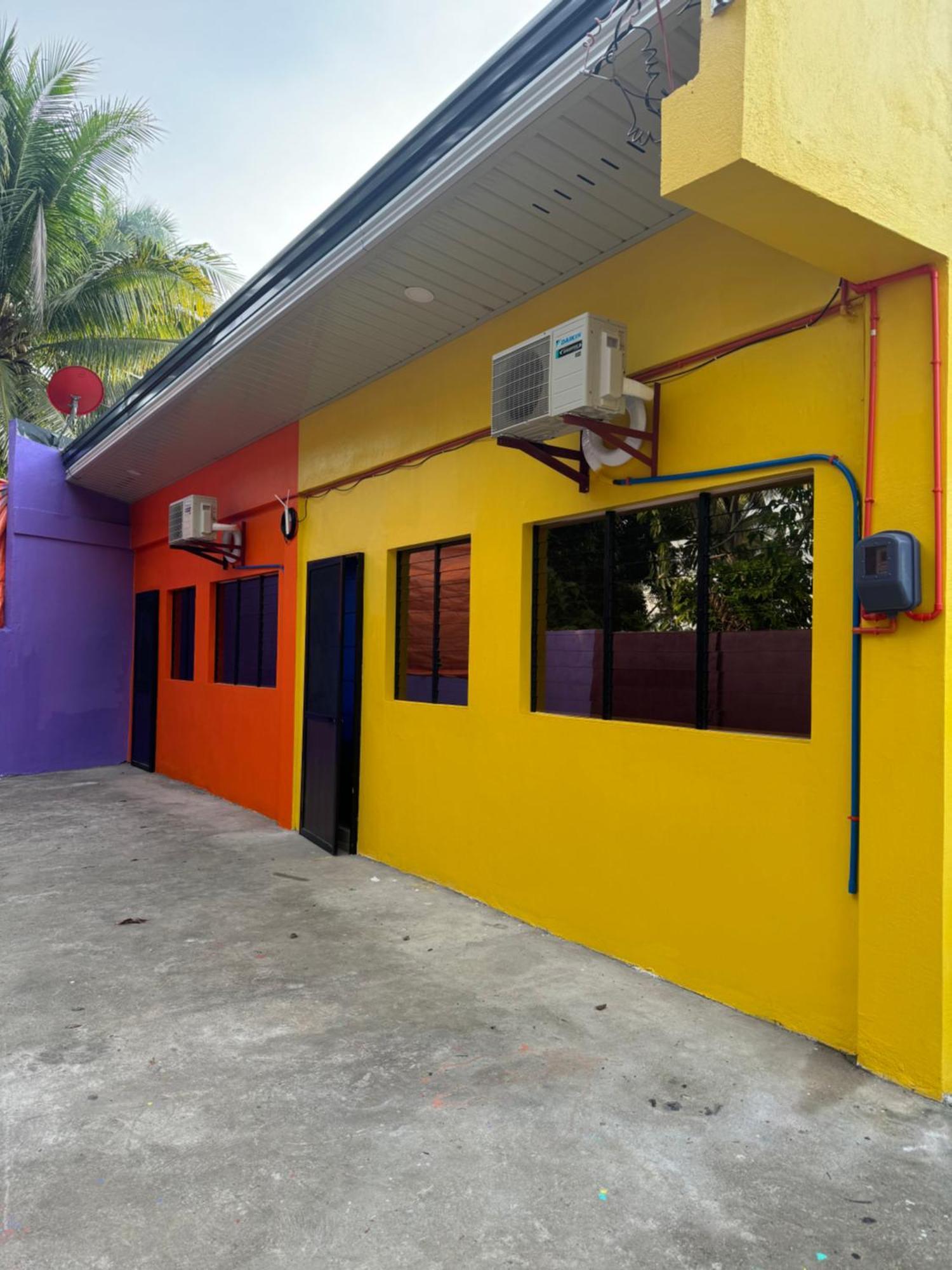 Ags Place Tagbilaran Exterior foto