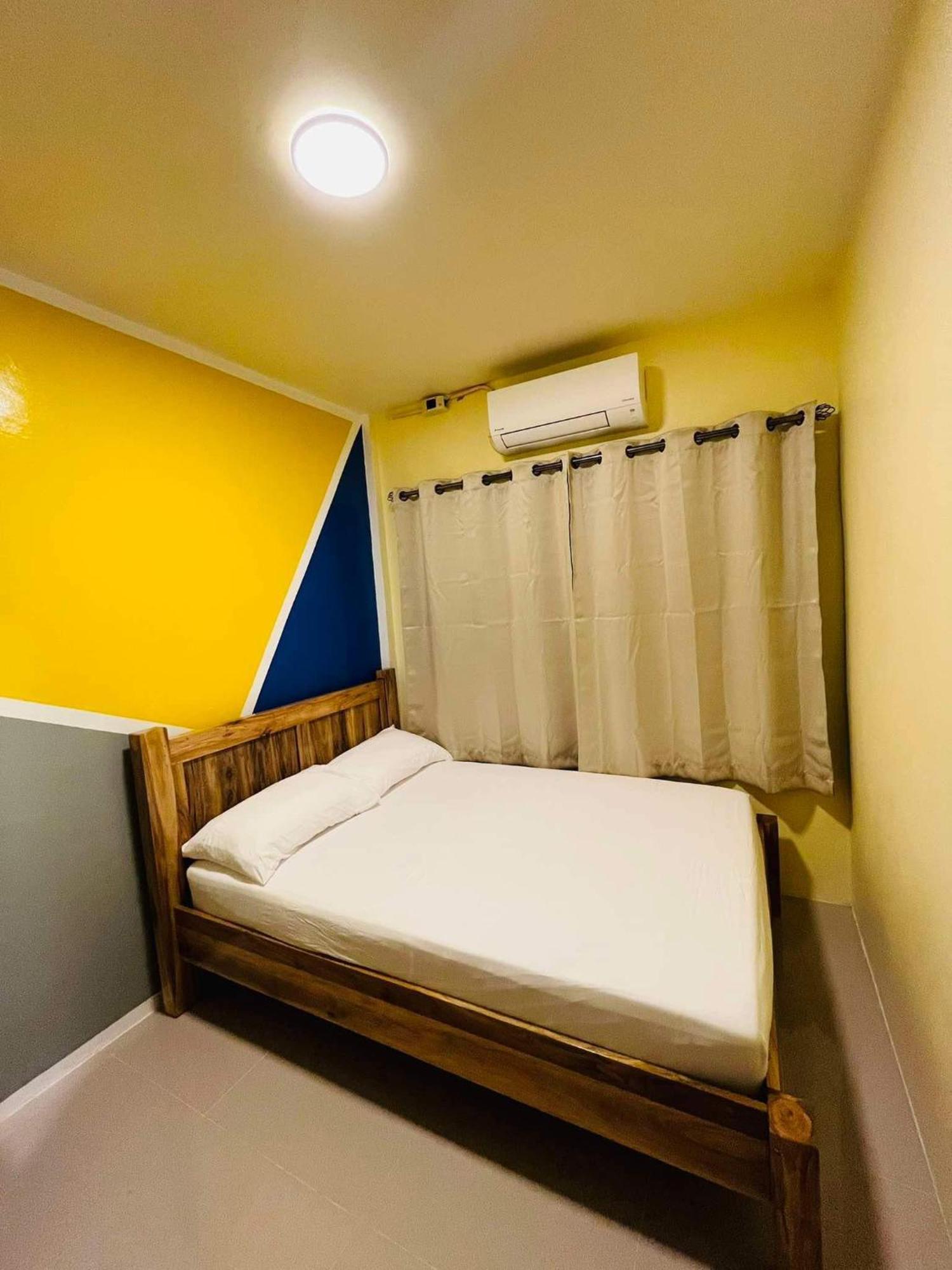 Ags Place Tagbilaran Exterior foto